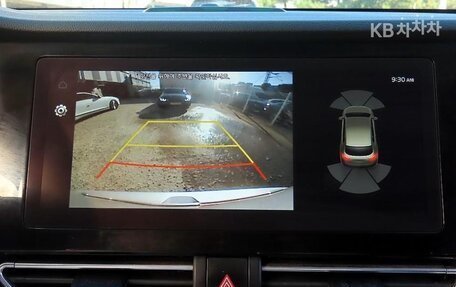 KIA Niro I, 2022 год, 1 584 000 рублей, 14 фотография