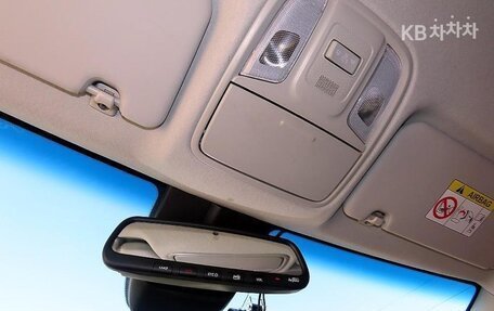 KIA Niro I, 2022 год, 1 584 000 рублей, 15 фотография