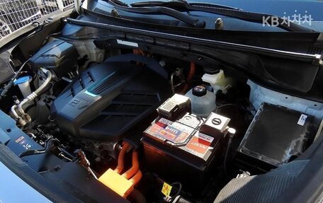 KIA Niro I, 2022 год, 1 584 000 рублей, 19 фотография