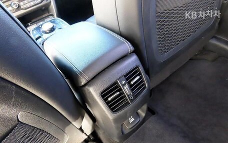 KIA Niro I, 2022 год, 1 584 000 рублей, 17 фотография