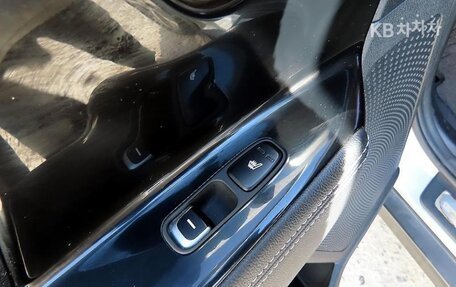 KIA Niro I, 2022 год, 1 584 000 рублей, 16 фотография