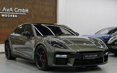 Porsche Panamera, 2025 год, 27 449 000 рублей, 1 фотография