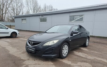 Mazda 6, 2011 год, 699 000 рублей, 1 фотография