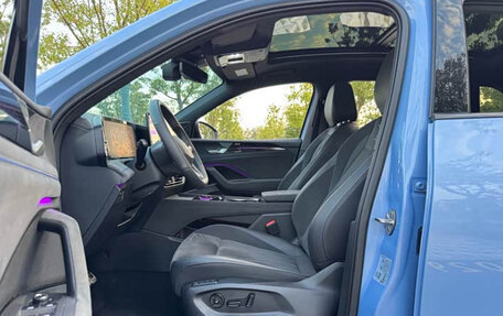 Volkswagen Tiguan, 2025 год, 4 190 047 рублей, 9 фотография