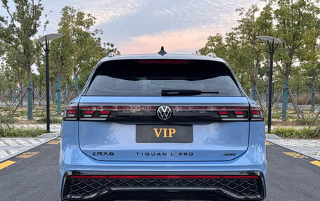 Volkswagen Tiguan, 2025 год, 4 190 047 рублей, 6 фотография