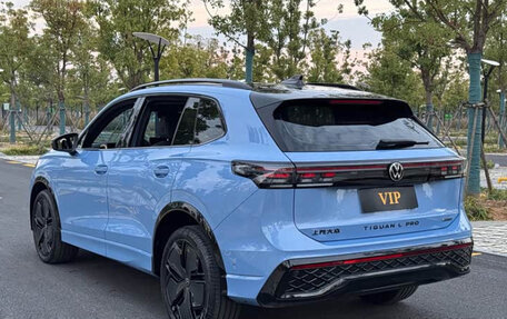 Volkswagen Tiguan, 2025 год, 4 190 047 рублей, 5 фотография