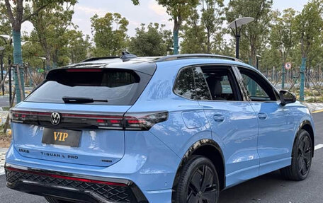 Volkswagen Tiguan, 2025 год, 4 190 047 рублей, 7 фотография