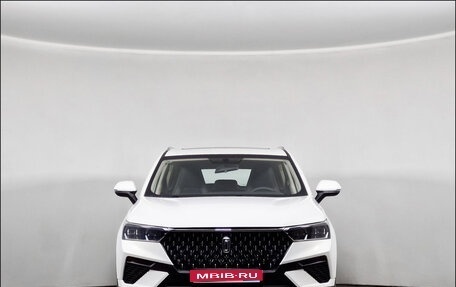 FAW Bestune T77, 2024 год, 2 099 000 рублей, 1 фотография