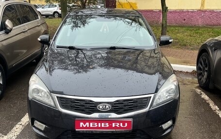 KIA cee'd I рестайлинг, 2010 год, 1 150 000 рублей, 1 фотография