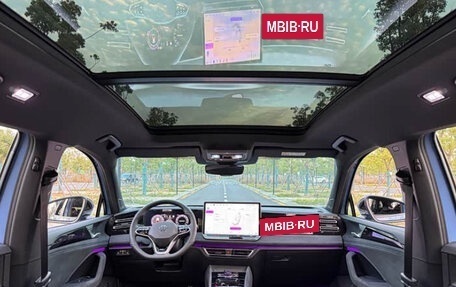 Volkswagen Tiguan, 2025 год, 4 190 047 рублей, 11 фотография