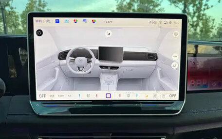 Volkswagen Tiguan, 2025 год, 4 190 047 рублей, 18 фотография