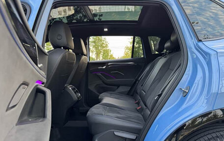 Volkswagen Tiguan, 2025 год, 4 190 047 рублей, 13 фотография