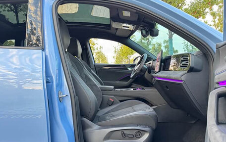 Volkswagen Tiguan, 2025 год, 4 190 047 рублей, 15 фотография