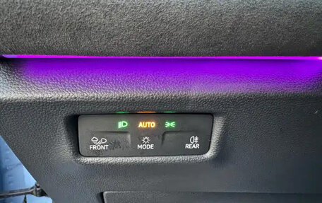 Volkswagen Tiguan, 2025 год, 4 190 047 рублей, 21 фотография