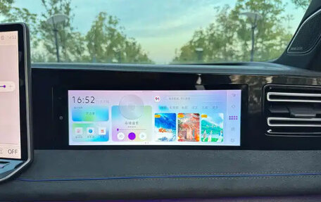 Volkswagen Tiguan, 2025 год, 4 190 047 рублей, 17 фотография