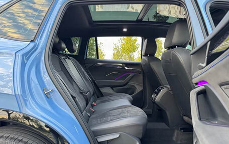 Volkswagen Tiguan, 2025 год, 4 190 047 рублей, 14 фотография