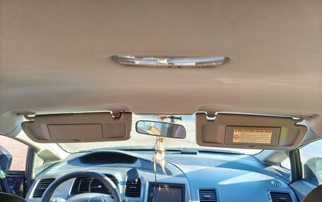 Honda Civic VIII, 2009 год, 950 000 рублей, 9 фотография