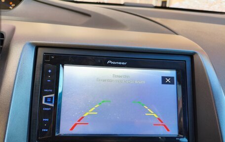 Honda Civic VIII, 2009 год, 950 000 рублей, 11 фотография