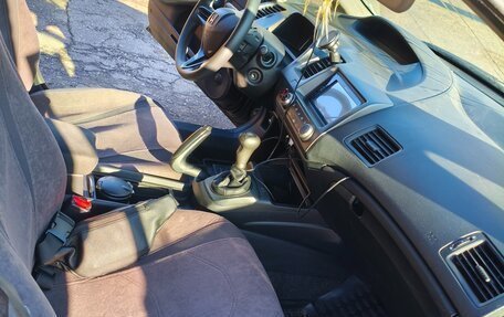 Honda Civic VIII, 2009 год, 950 000 рублей, 13 фотография