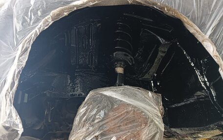 Honda Civic VIII, 2009 год, 950 000 рублей, 17 фотография