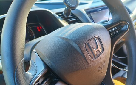 Honda Civic VIII, 2009 год, 950 000 рублей, 10 фотография