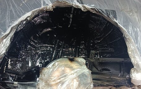 Honda Civic VIII, 2009 год, 950 000 рублей, 16 фотография