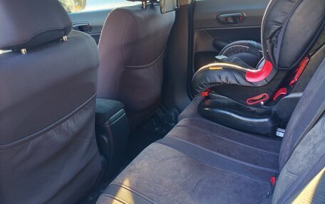 Honda Civic VIII, 2009 год, 950 000 рублей, 14 фотография