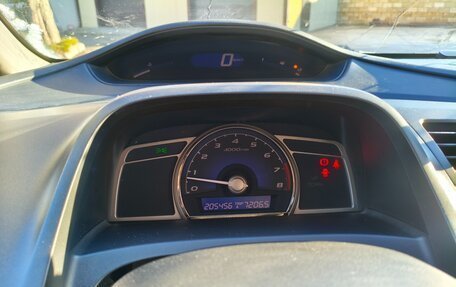 Honda Civic VIII, 2009 год, 950 000 рублей, 12 фотография