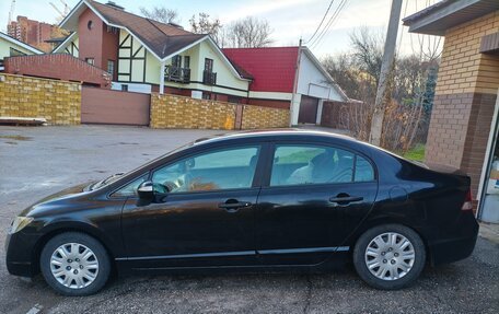 Honda Civic VIII, 2009 год, 950 000 рублей, 7 фотография