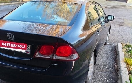 Honda Civic VIII, 2009 год, 950 000 рублей, 4 фотография