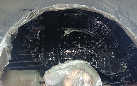 Honda Civic VIII, 2009 год, 950 000 рублей, 19 фотография