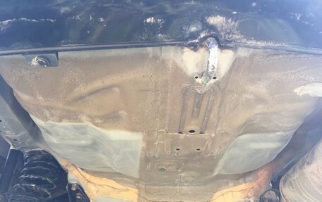 Honda Civic VIII, 2009 год, 950 000 рублей, 23 фотография