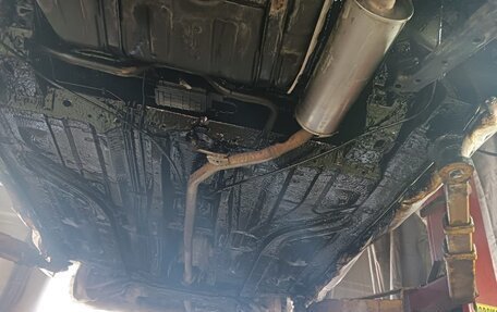 Honda Civic VIII, 2009 год, 950 000 рублей, 26 фотография