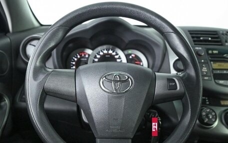 Toyota RAV4, 2012 год, 1 370 000 рублей, 4 фотография