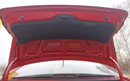 KIA Rio III рестайлинг, 2012 год, 890 000 рублей, 8 фотография