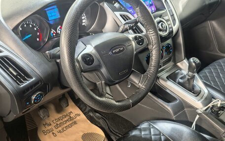 Ford Focus III, 2015 год, 775 000 рублей, 4 фотография