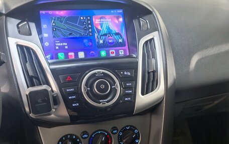 Ford Focus III, 2015 год, 775 000 рублей, 5 фотография