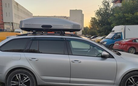 Skoda Octavia, 2014 год, 1 150 000 рублей, 7 фотография