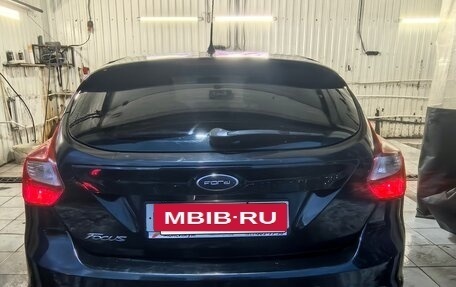 Ford Focus III, 2015 год, 775 000 рублей, 3 фотография