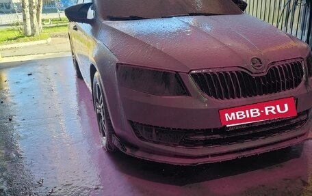 Skoda Octavia, 2014 год, 1 150 000 рублей, 4 фотография