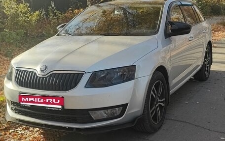 Skoda Octavia, 2014 год, 1 150 000 рублей, 2 фотография