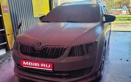 Skoda Octavia, 2014 год, 1 150 000 рублей, 3 фотография