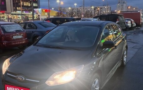 Ford Focus III, 2015 год, 775 000 рублей, 7 фотография