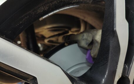 Skoda Octavia, 2014 год, 1 150 000 рублей, 11 фотография