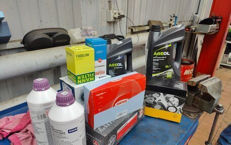 Skoda Octavia, 2014 год, 1 150 000 рублей, 19 фотография