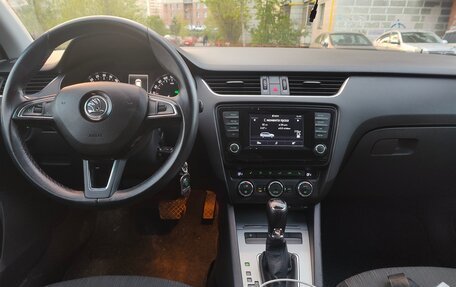 Skoda Octavia, 2014 год, 1 150 000 рублей, 24 фотография