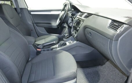 Skoda Octavia, 2014 год, 1 150 000 рублей, 26 фотография