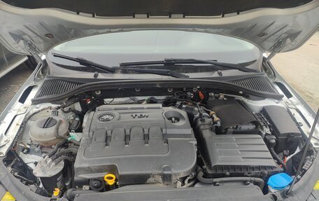 Skoda Octavia, 2014 год, 1 150 000 рублей, 31 фотография