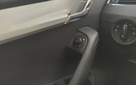 Skoda Octavia, 2014 год, 1 150 000 рублей, 29 фотография