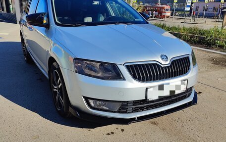 Skoda Octavia, 2014 год, 1 150 000 рублей, 35 фотография